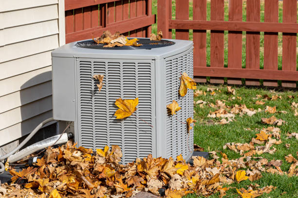 Best 24/7 HVAC Repair  in Hamburg, PA
