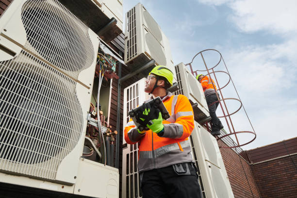 Best Furnace Installation  in Hamburg, PA