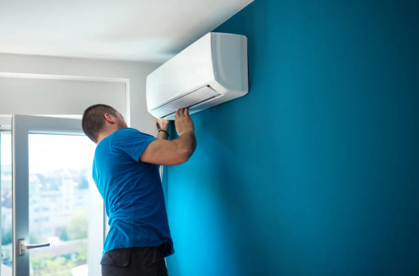 Best HVAC System Installation  in Hamburg, PA