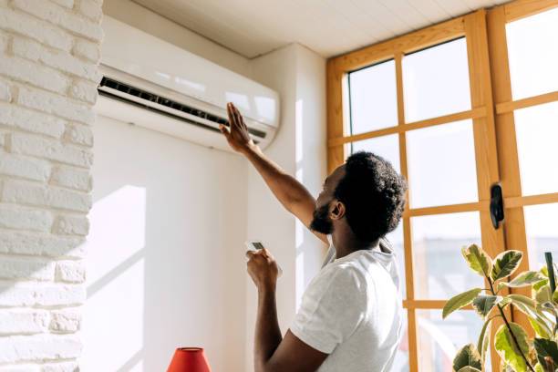 Best HVAC Air Duct Cleaning  in Hamburg, PA