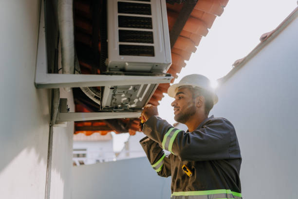  Hamburg, PA HVAC Pros