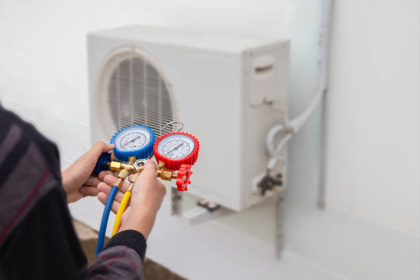Best HVAC Installation Services  in Hamburg, PA