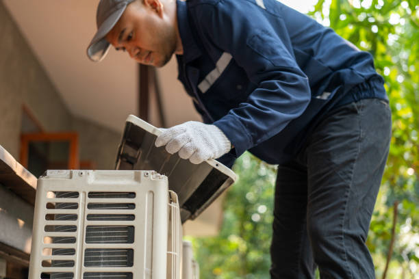Best HVAC Companies Near Me  in Hamburg, PA