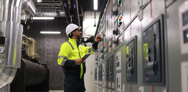 HVAC Maintenance Plan in Hamburg, PA